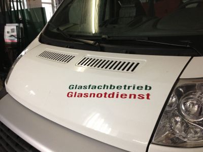 Glaserei  Haye Heiligenhafen Fenster und Glastechnik Notdienst