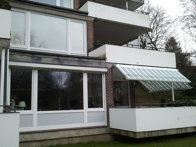 Glaserei  Haye Heiligenhafen Fenster und Glastechnik Notdienst